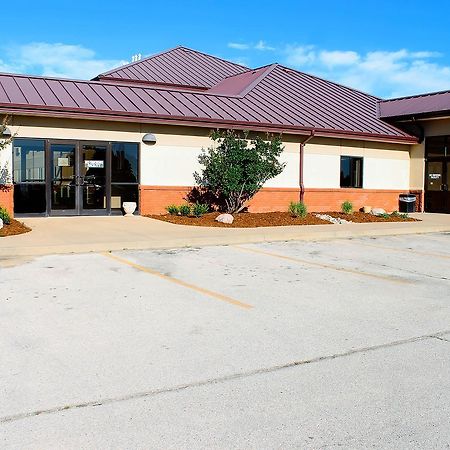 Americas Best Value Inn-Fredonia Exterior photo
