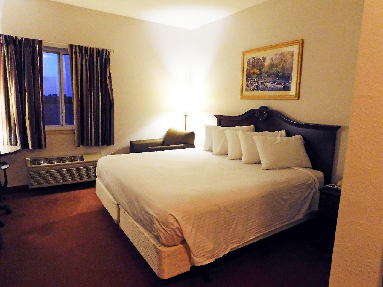 Americas Best Value Inn-Fredonia Exterior photo