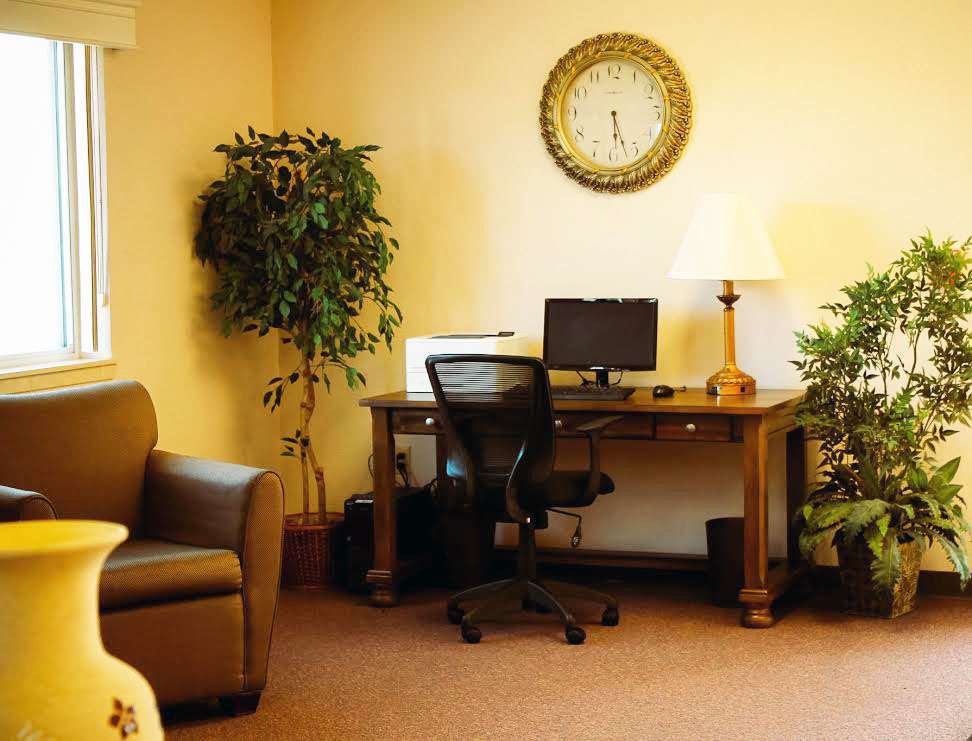 Americas Best Value Inn-Fredonia Facilities photo